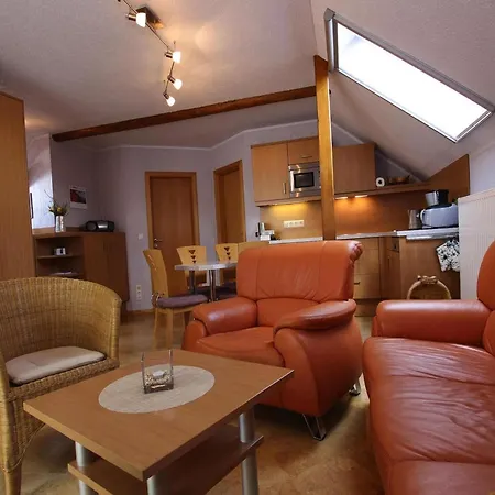 Apartament Landlust, Muehlental *