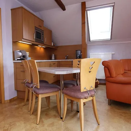 Landlust, Muehlental Apartament Muhlental
