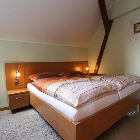 Landlust, Muehlental Apartament Muhlental