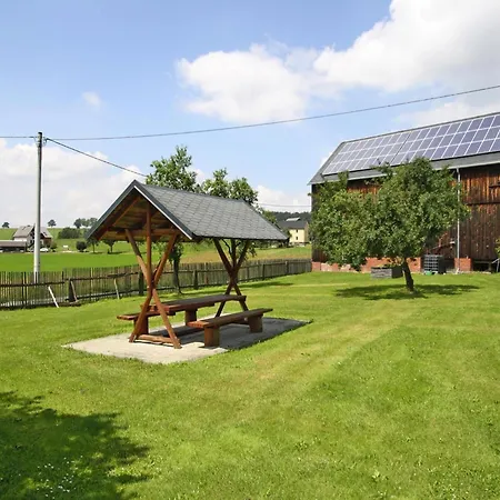 Landlust, Muehlental Apartament