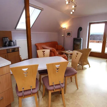 Apartament Landlust, Muehlental
