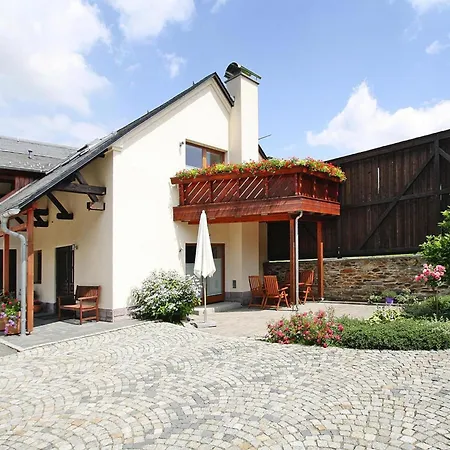 Landlust, Muehlental Apartament *