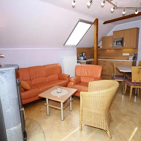 Landlust, Muehlental Apartament